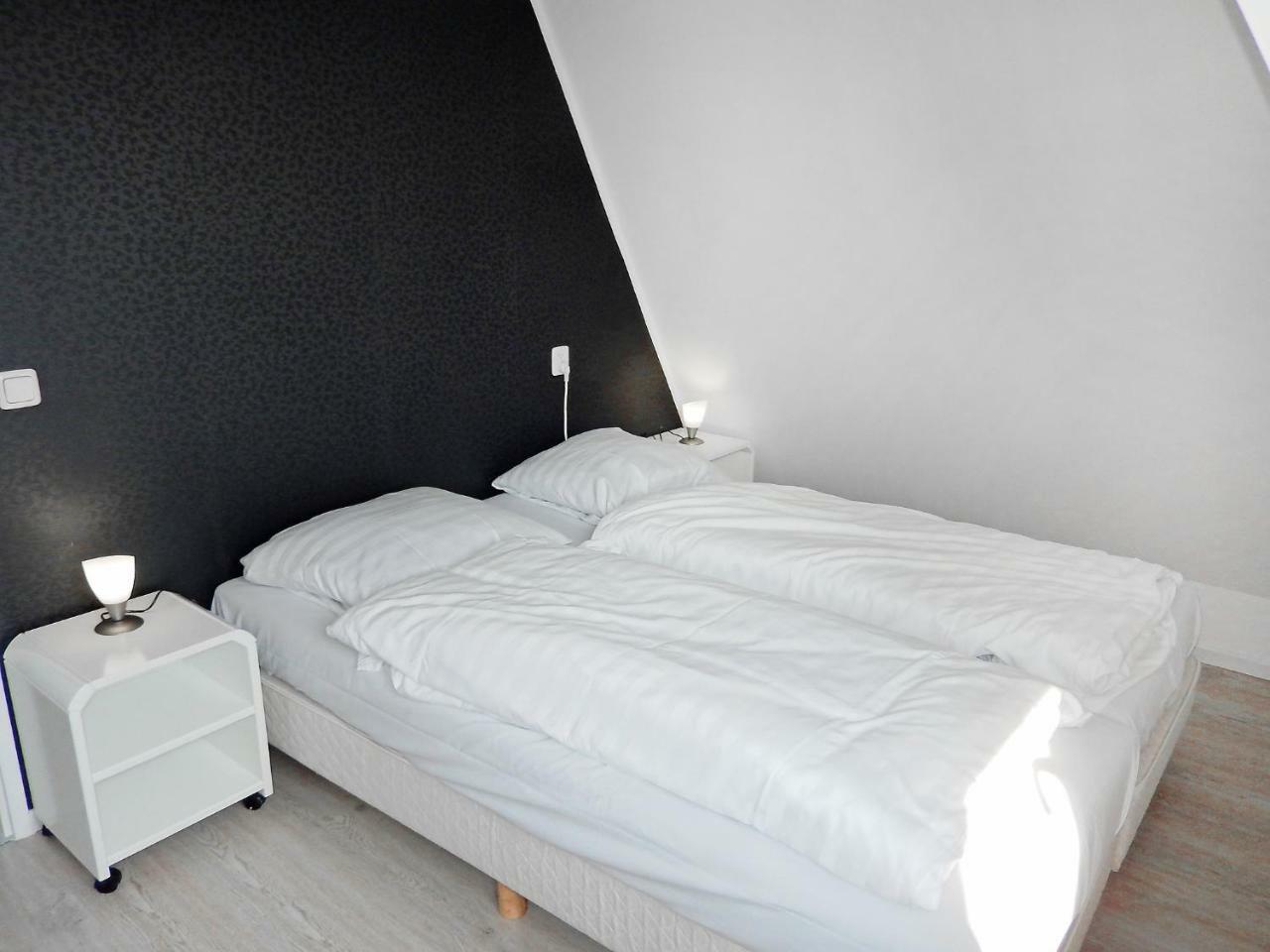 Holiday Home Plevier Comfort-2 By Interhome Noordwijk Eksteriør bilde